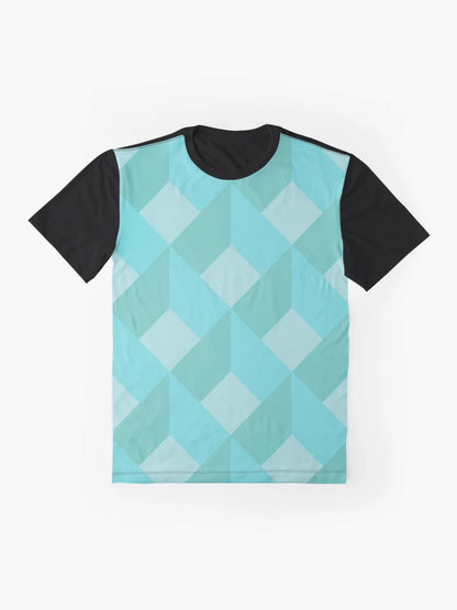 3D Blue Maize