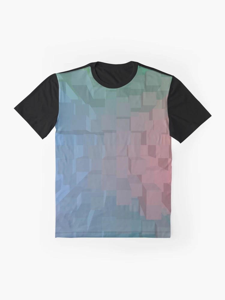 3D color pop