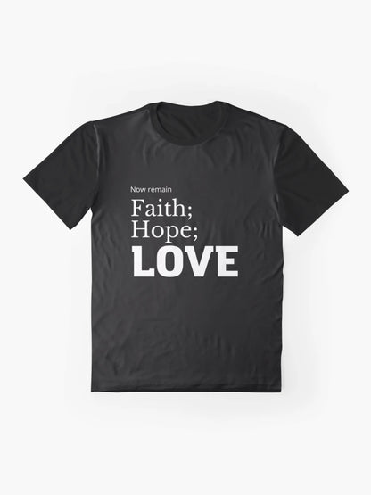 1 Corinthians 13:13