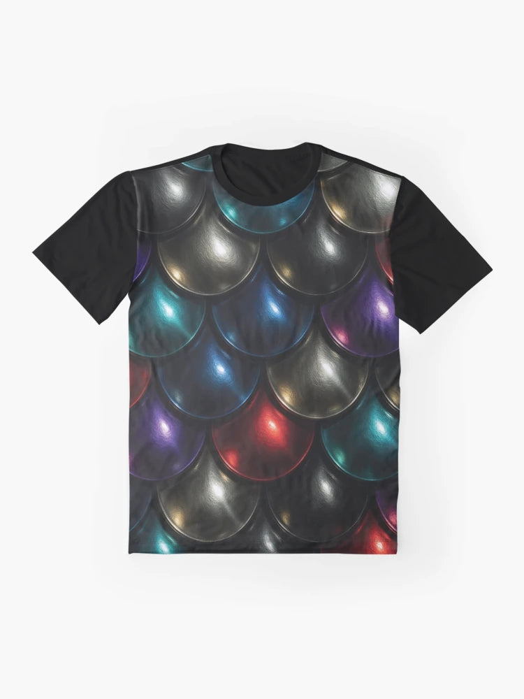 3d mermaid scales