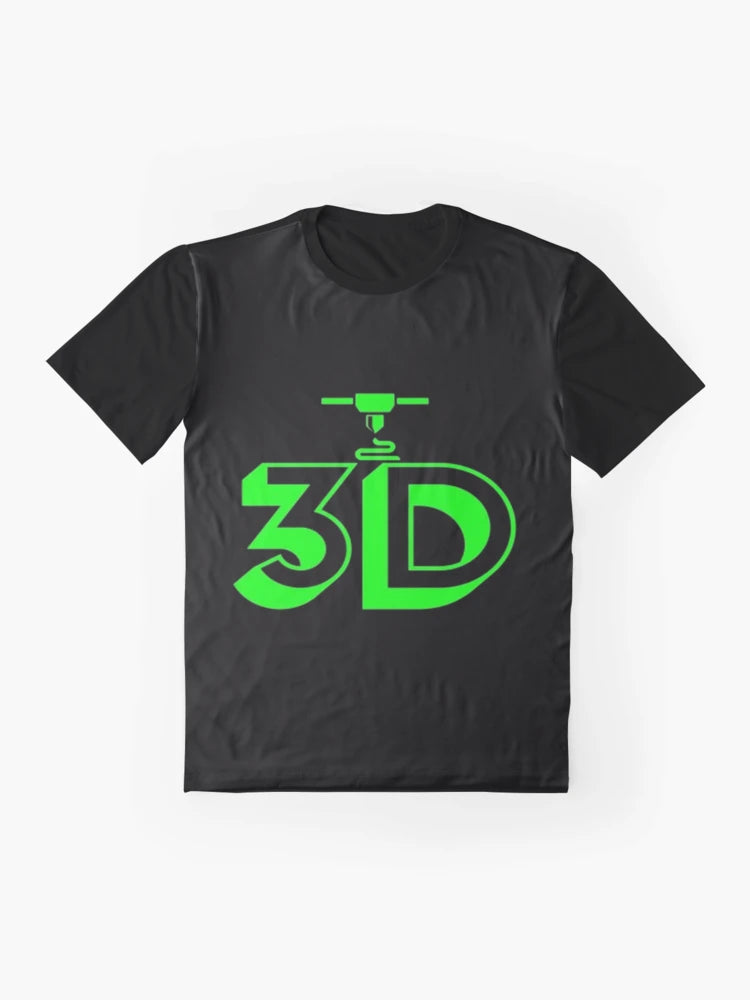 3D Printer Three