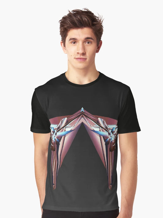 3d abstract design