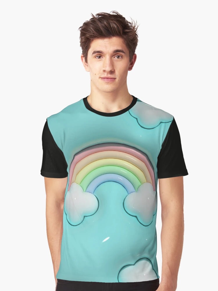 3d rainbow