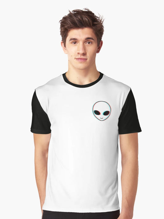 3D alien