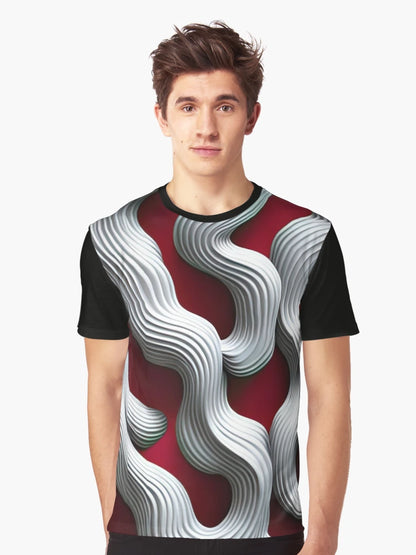 3D Pattern Design