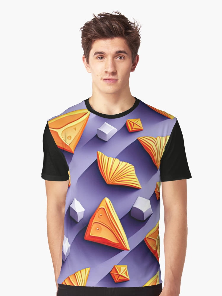3D Pattern Design