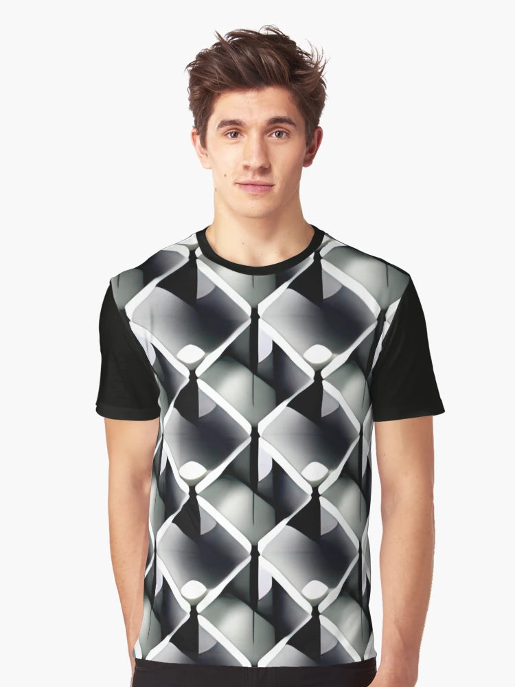 3D Pattern Design