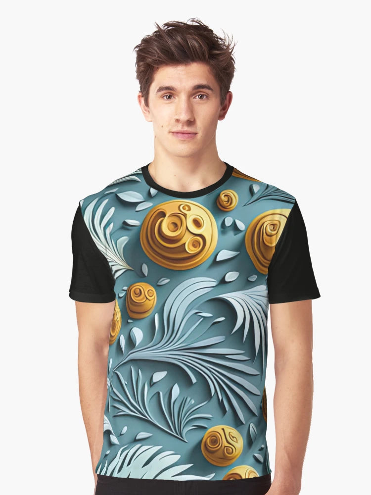 3D Pattern Design