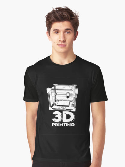 3D Printer Three