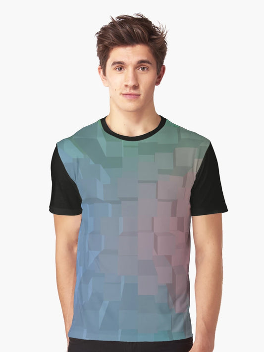 3D color pop