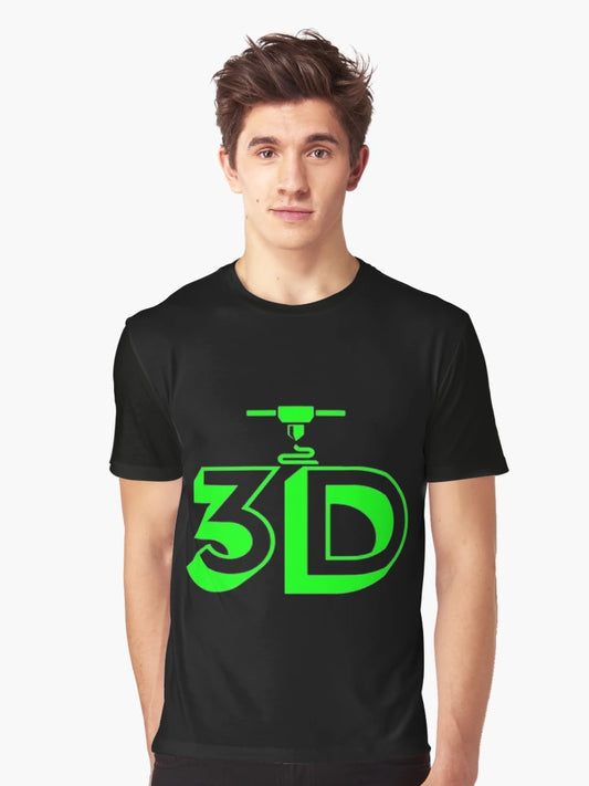 3D Printer Three
