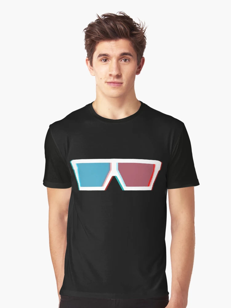 3D Glasses