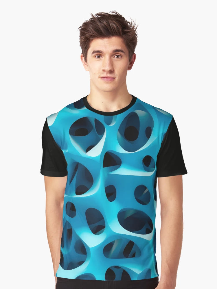 3D Structures #1