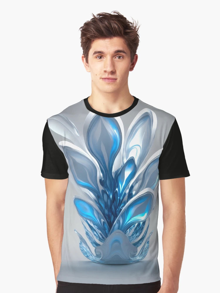 3d abstract design