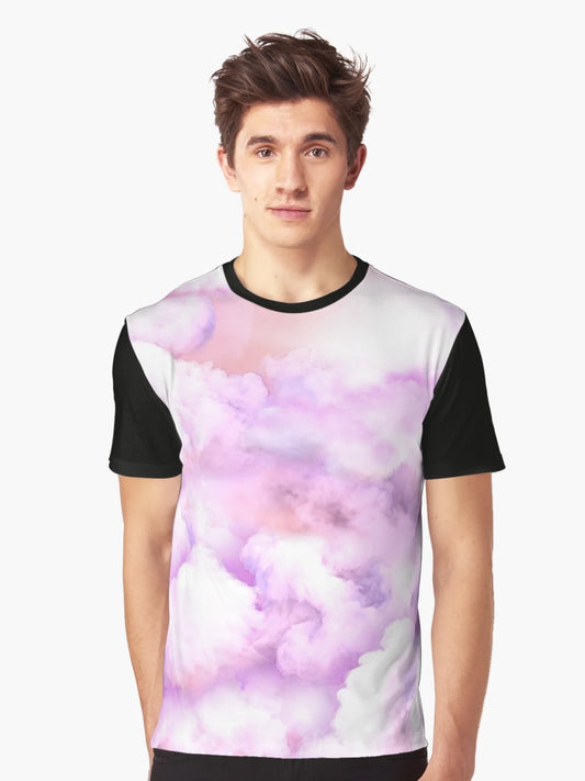 3D Puffy Clouds