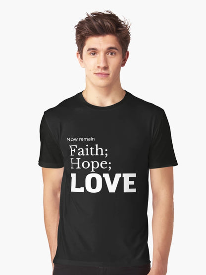 1 Corinthians 13:13