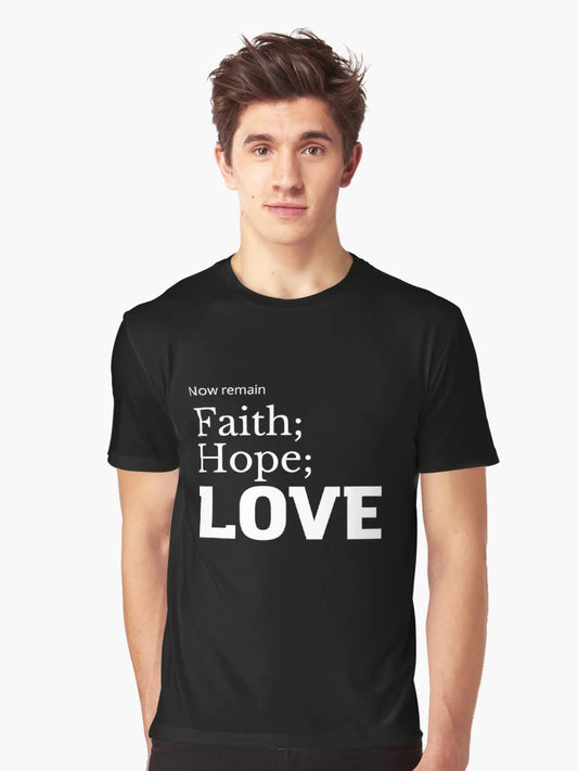 1 Corinthians 13:13