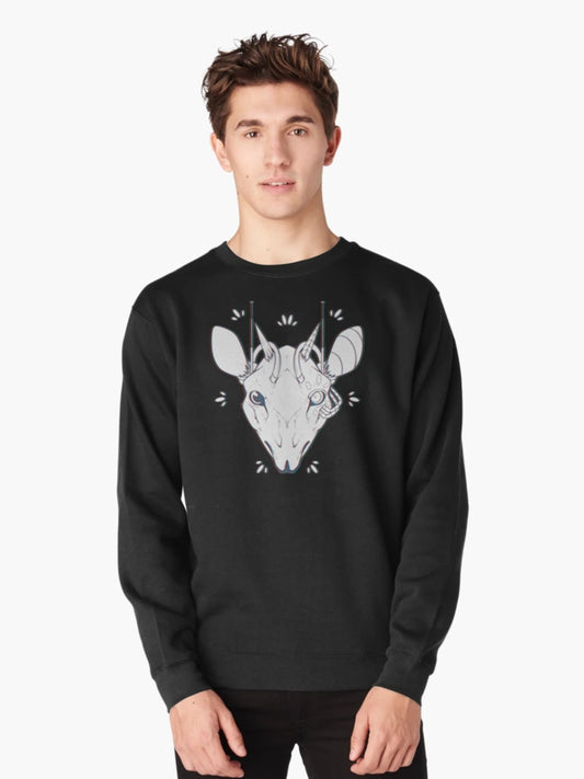 3D DIKDIK