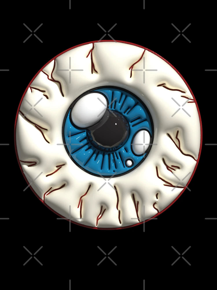 3d eye