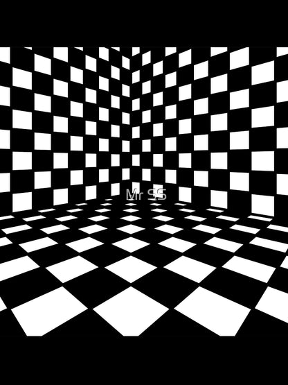3d room