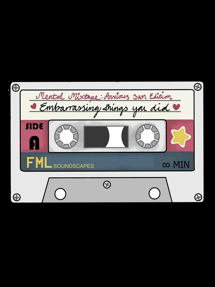 3am Mixtape