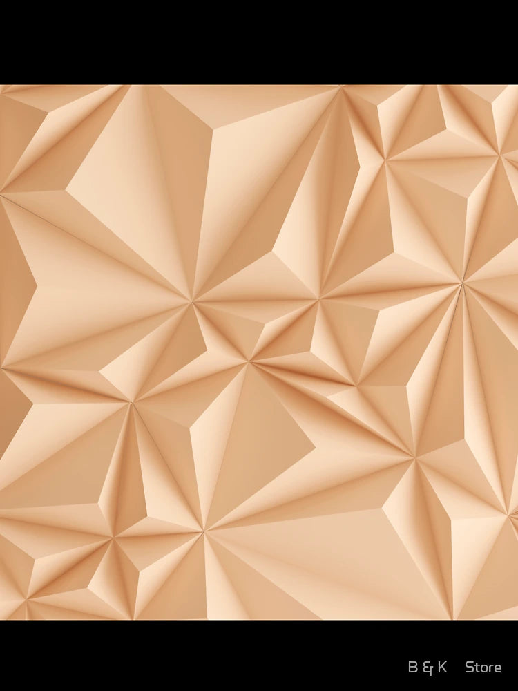 3D Pattern