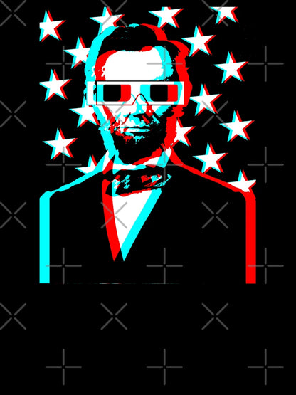 3D Lincoln