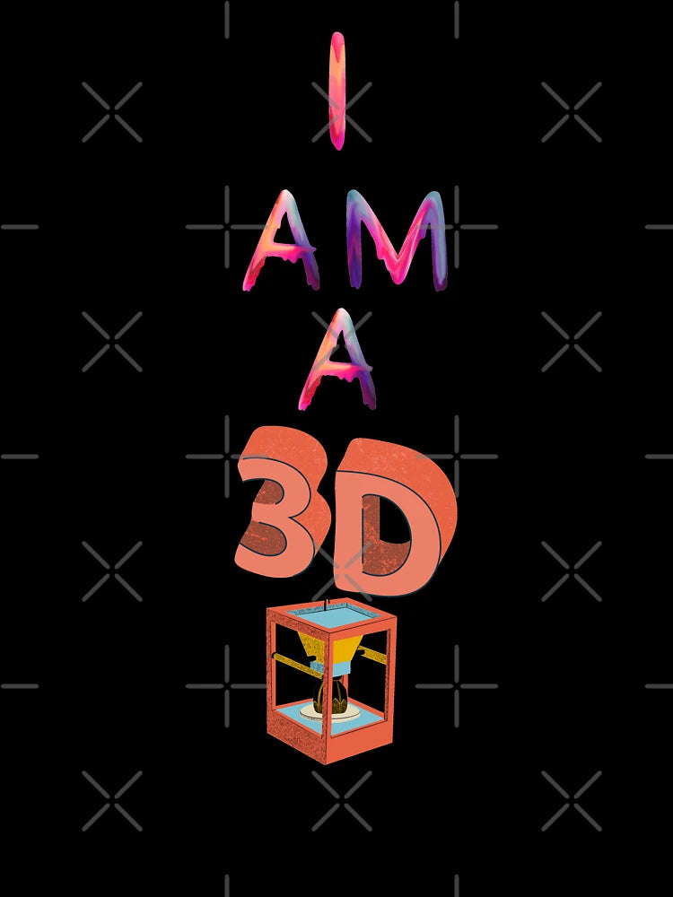 3d printer fun