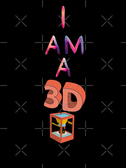 3d printer fun