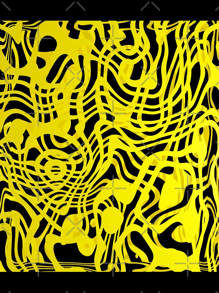 3D Pattern