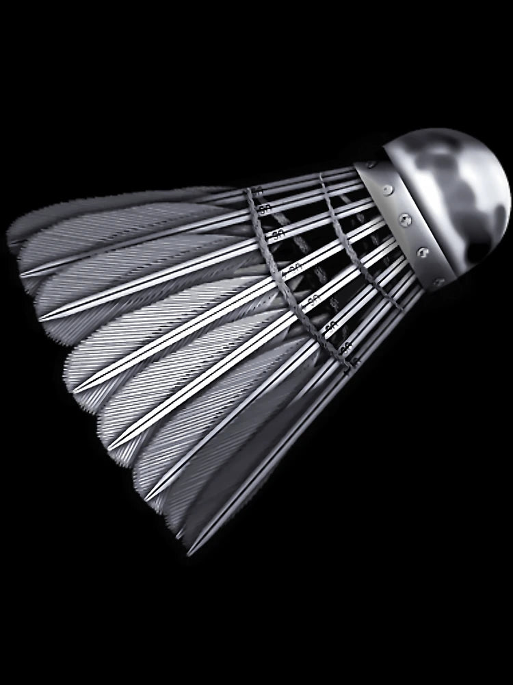 3D Metal Ba