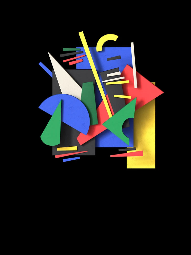 3D Shapes