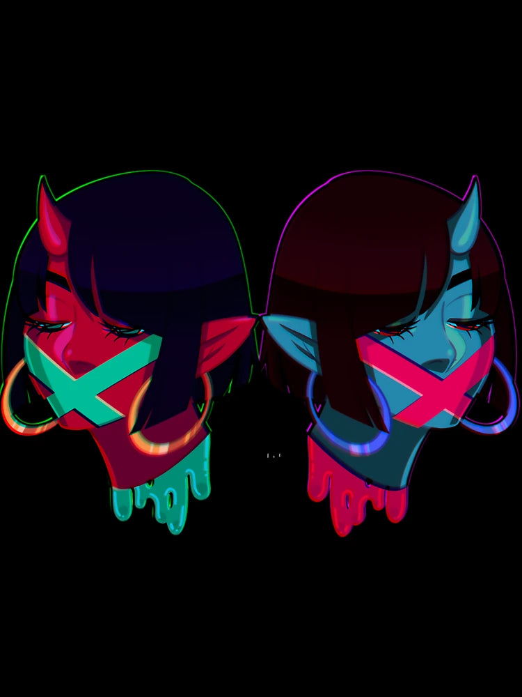 3D ONI
