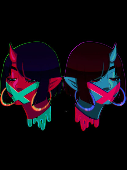 3D ONI