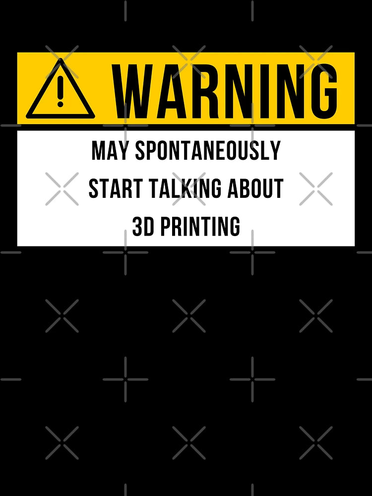 3D printing