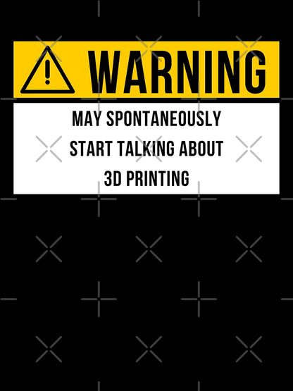 3D printing