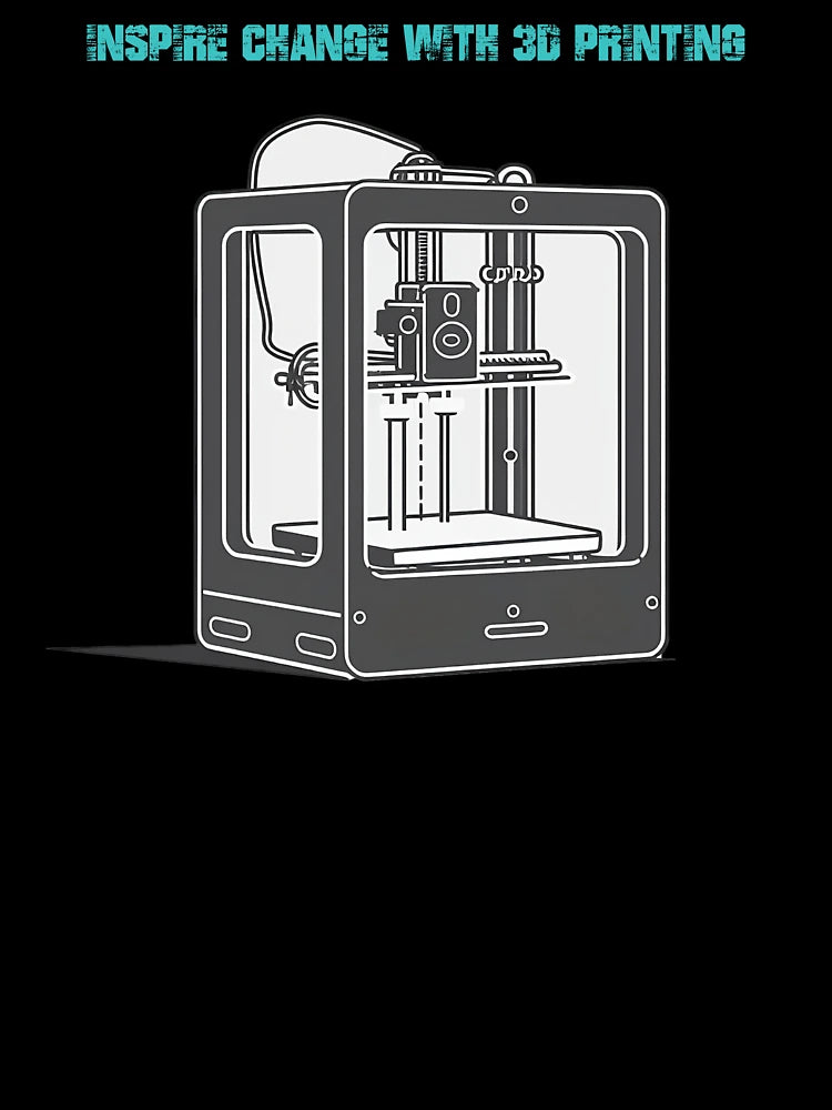 3d printer inspire