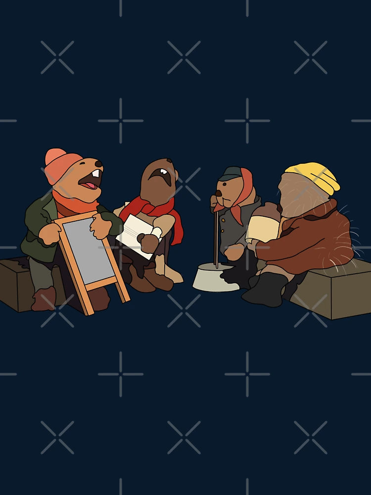 Emmet Otters Jug Band