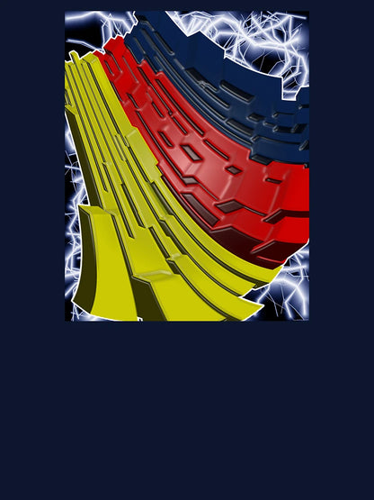 3D Electric