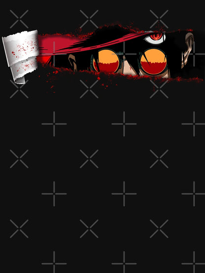 3D Hellsing