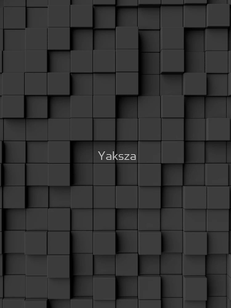 3D Cube