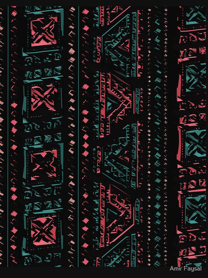 3D Ethic BG II