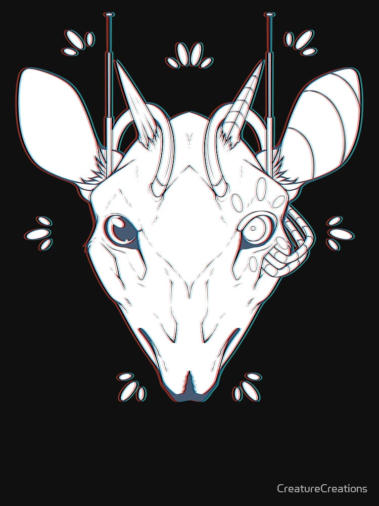 3D DIKDIK