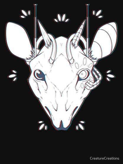 3D DIKDIK