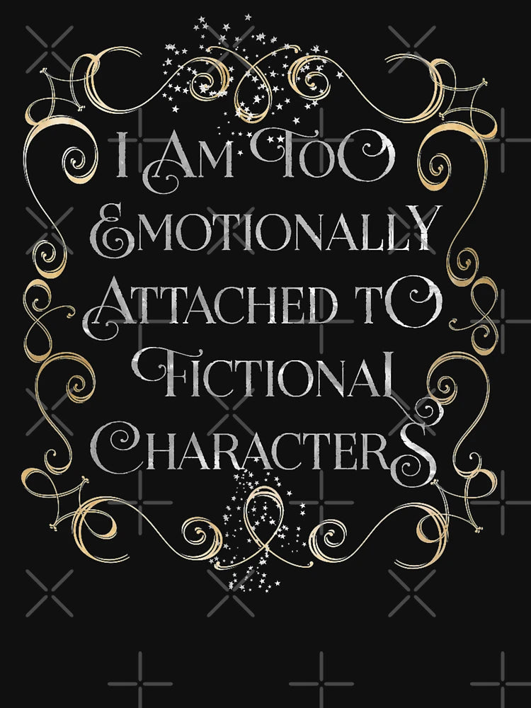 emotionally attached