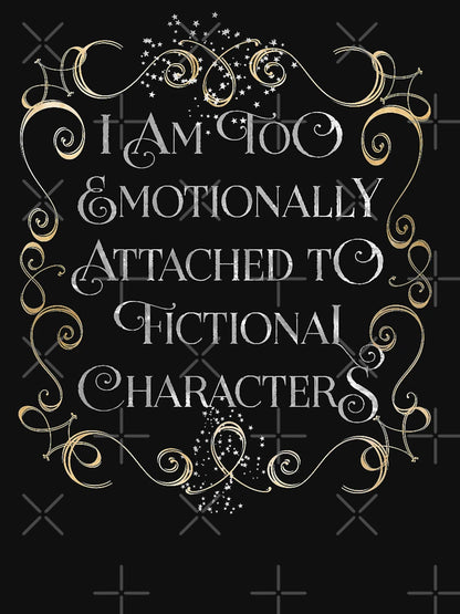 emotionally attached