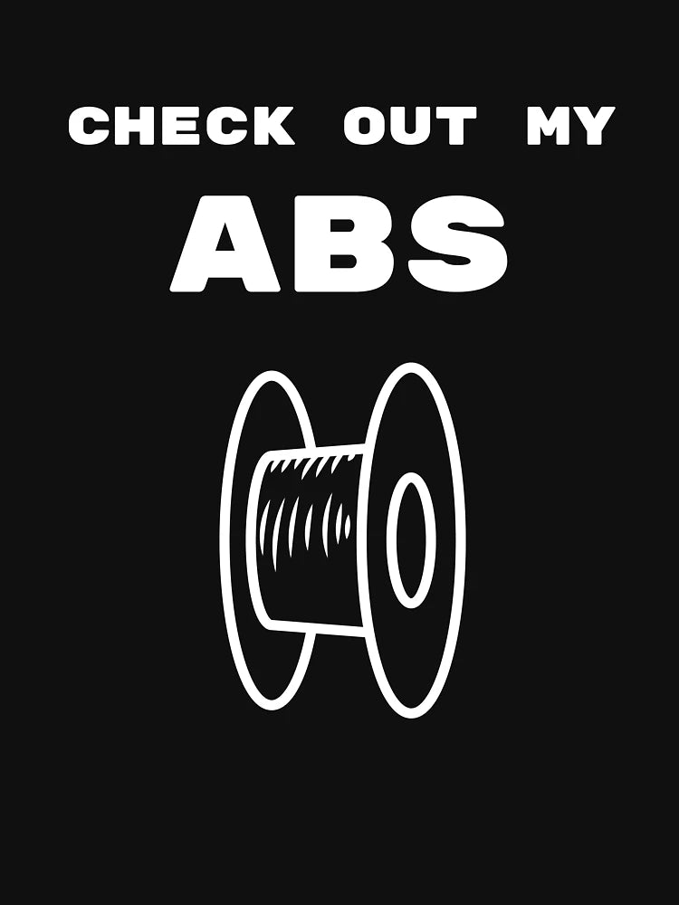 3d Printing ABS