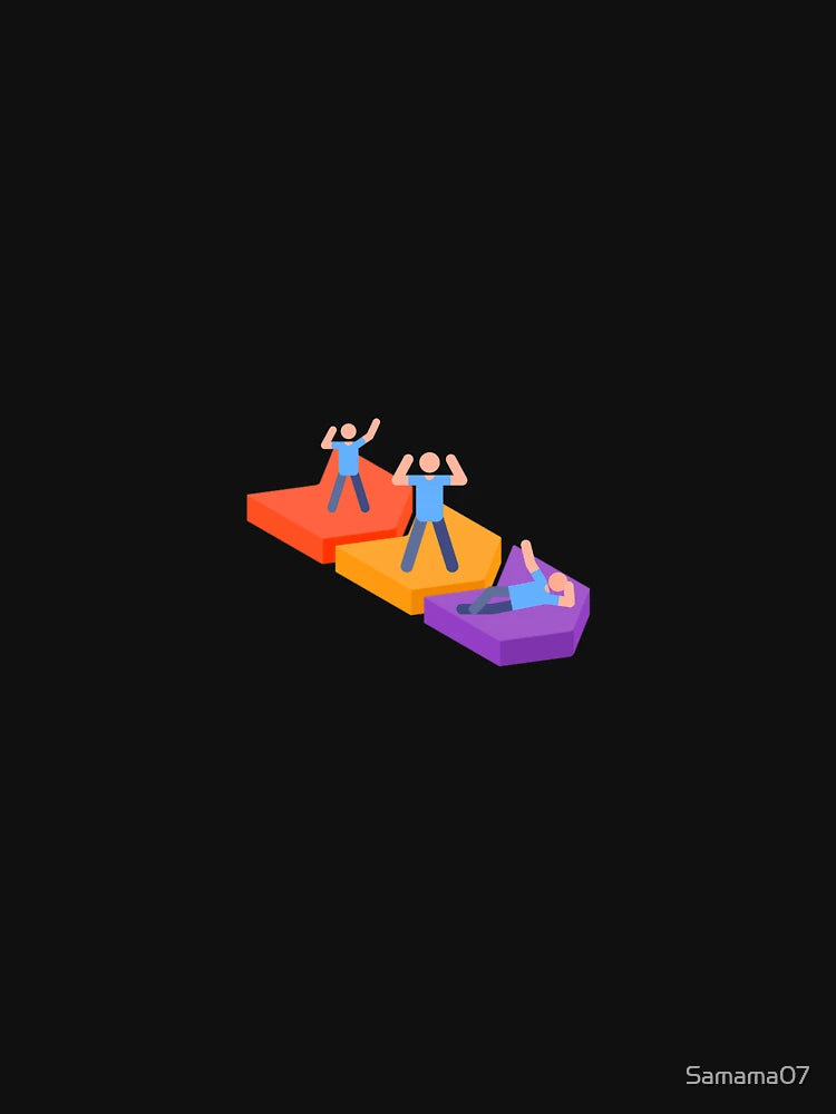 3D Design of success