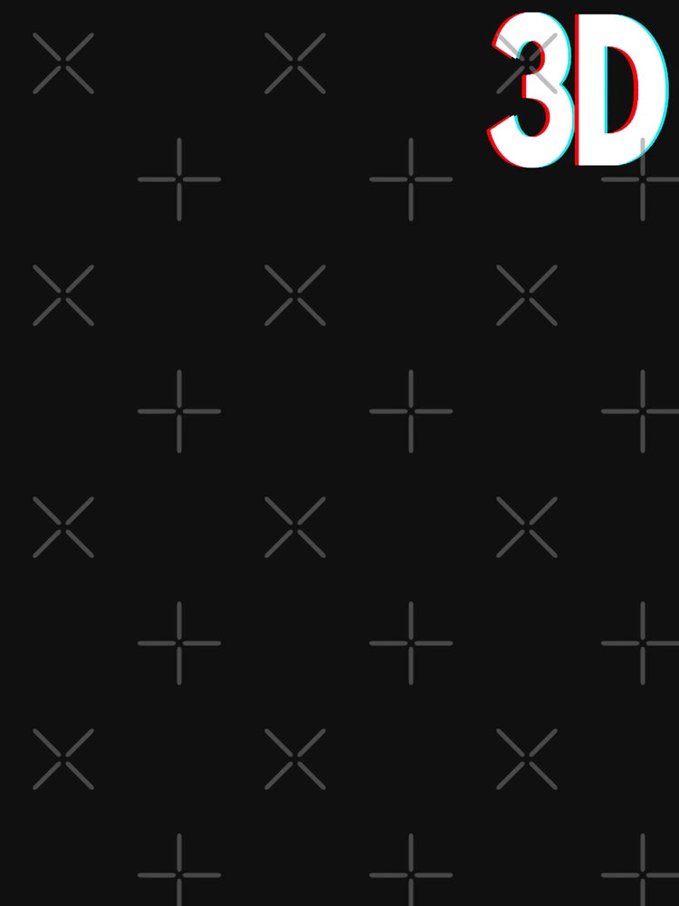 3D