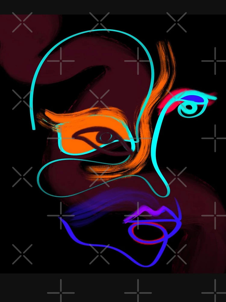 3d Face